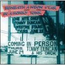 Beneath a Neon Star in Honky Tonk