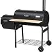 Offset Smoker BBQ Grill, 770 Square Inches