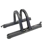 ACTION STORAGE SARIS WHEEL STAND - FITS 20" UP TO 27"