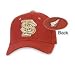 Florida State Seminoles Fitted Zephyr College Cap