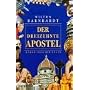 Der dreizehnte Apostel von Wilton Barnhardt