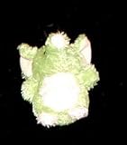 CATNIP SILKY ELEPHANT SMALL