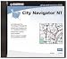 Electronics : GARMIN CITY NAVIGATOR NT FOR EUROPE MODEL # 010-10887-00