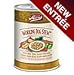 Merrick Working Dog Stew Homestyle