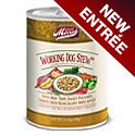 Merrick Working Dog Stew Homestyle