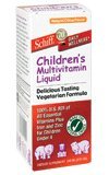 Schiff Products - Children's Multivitamin Liquid, 8 fl oz liquid