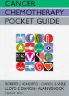 Cancer Chemotherapy Pocket Guide (Periodicals)
