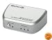 Dual Link Dvi/mini Dp Converte