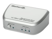 Very best Buy Dual Link Dvi/mini Dp Converte