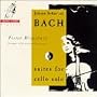 Bach - 6 Suites for Violoncello Solo