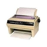 Oki Microline ML395C 24PIN - 136 Column Dual Dot Matrix I/F printer