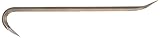 Ampco Safety Tools W-30 Crow Bar, Non-Sparking, Non-Magnetic, Corrosion Resistant, 24 OAL by Ampco S