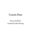 Cousin Pons