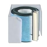 Austin Air Healthmate Hega Air Purifier Replacement Filter by Austin Air