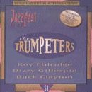Jazzfest Masters-The Trumpeter by  Jazz Fest Masters 