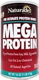 Mega Protein Powder 1 lb