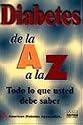 Diabetes de la A a la Z