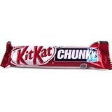 24- Pack of Kit Kat Chunky Kize Size (2.5oz Per Pack) Made in Canada