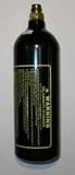 20 oz Aluminum Paintball C02 Tank