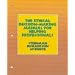 The Ethical Decision-Making Manual for Helping Professionals