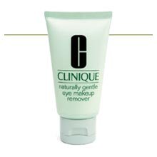 Clinique Naturally Gentle Eye Makeup Remover 75ml/2.5oz
