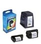 Fargo Electronics 41732 Ink, C7, Black, Cartridge, 750
