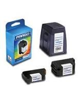 Fargo Electronics 41732 Ink, C7, Black, Cartridge, 750