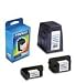 Electronics : Fargo Electronics 41732 Ink, C7, Black, Cartridge, 750