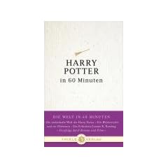 Harry Potter in 60 Minuten