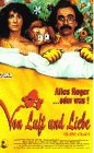 Von Luft und Liebe - Angela Finocchiaro
