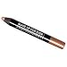 MAKE UP FOR EVER Pearly Waterproof Eyeshadow Pencil Metallic White 1P