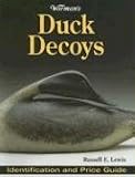 Warman's Duck Decoys