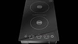 Stellar Dual Zone Double Induction Hob