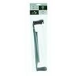 Robert Larson 500-1320 225mm Straight Drawknife