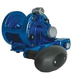 Avet MXL 5.8 Blue Reel Single Speed Right Hand