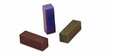 CASTING WAX FERRIS FILE A WAX ASSORTMENT BARS BOX OF 3