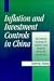 Inflation and Investment Controls in China: The Political Economy of Central-Local Relations during the Reform Era: The Political Economy of Central-Local Relations During the Reform Era