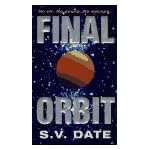 Final Orbit book cover