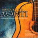 Orchestral Classics for Two Guitars