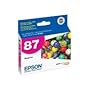 Magenta Ink for Styus Photo R1900 Ultrachrome HG2 by Epson
