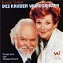 Mahler: Des Knaben Wunderhorn