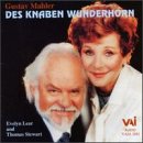 CD-Charts  Search : Mahler: Des Knaben Wunderhorn