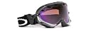 Oakley WISDOM SATIN SILVER(oz)
