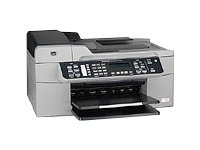 Childrens Toyshop  Computer : HP Officejet J5780 Printer