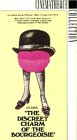 Discreet Charm of the Bourgeoisie
