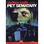 Pet Sematary