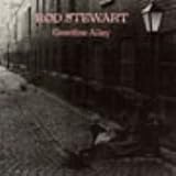 Gasoline Alley [Re-Issue] - Rod Stewart
