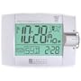OREGON SCIENTIFIC RM932A/00BOX Exactset™ Travel Clock with Thermometer