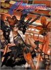 『2004士郎正宗カレンダー Japanesque(ジャパネスク)』の写真