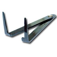 Lisle LIS55150 Air Bag Release Tool for GM Vehicles